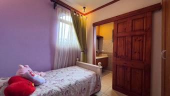 Se vende espaciosa casa con patio en Condominio Lomas de Granadilla 26-65 Se vende espaciosa casa con patio en Condominio Lomas de Granadilla 26-65