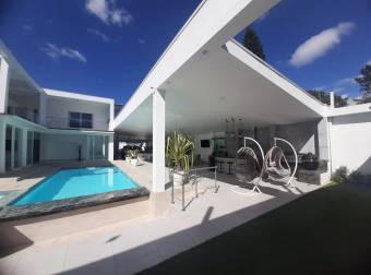 CASA VENTA ESCAZU, SAN MIGUEL MP 26-175 CASA VENTA ESCAZU, SAN MIGUEL MP 26-175