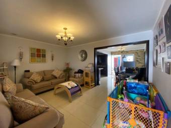 Se vende espaciosa casa con patio en condominio de Desamparados 23-1274 Se vende espaciosa casa con patio en condominio de Desamparados 23-1274