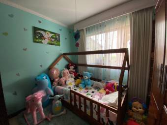 Se vende espaciosa casa con patio en condominio de Desamparados 23-1274 Se vende espaciosa casa con patio en condominio de Desamparados 23-1274