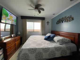 Se vende espaciosa casa con patio en condominio de Desamparados 23-1274 Se vende espaciosa casa con patio en condominio de Desamparados 23-1274