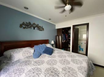 Se vende espaciosa casa con patio en condominio de Desamparados 23-1274 Se vende espaciosa casa con patio en condominio de Desamparados 23-1274