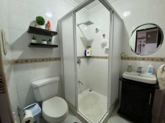 Se vende espaciosa casa con patio en condominio de Desamparados 23-1274 Se vende espaciosa casa con patio en condominio de Desamparados 23-1274