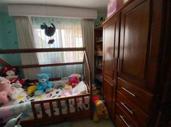 Se vende espaciosa casa con patio en condominio de Desamparados 23-1274 Se vende espaciosa casa con patio en condominio de Desamparados 23-1274