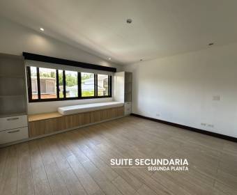 House for sale in Hacienda Espavel gated community