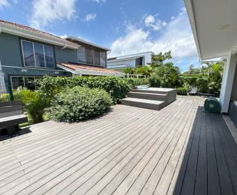 House for sale in Hacienda Espavel gated community