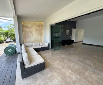 House for sale in Hacienda Espavel gated community