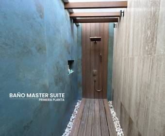 House for sale in Hacienda Espavel gated community