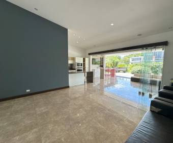 House for sale in Hacienda Espavel gated community