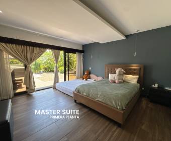 House for sale in Hacienda Espavel gated community