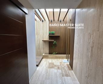 House for sale in Hacienda Espavel gated community