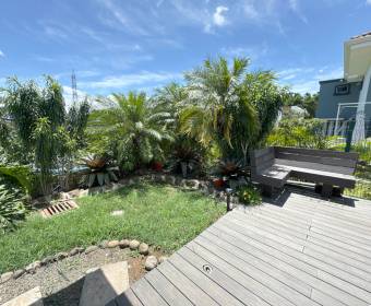 House for sale in Hacienda Espavel gated community