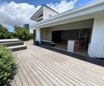 House for sale in Hacienda Espavel gated community