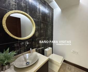 House for sale in Hacienda Espavel gated community