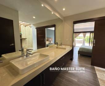 House for sale in Hacienda Espavel gated community