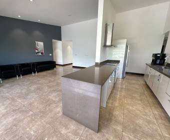 House for sale in Hacienda Espavel gated community