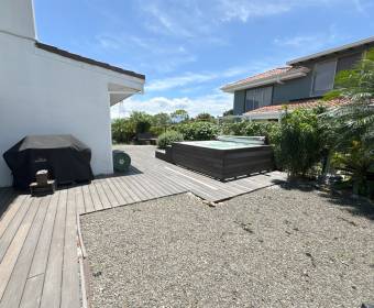 House for sale in Hacienda Espavel gated community