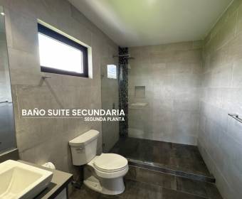 House for sale in Hacienda Espavel gated community