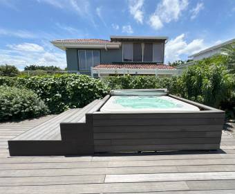 House for sale in Hacienda Espavel gated community