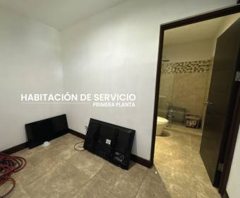 House for sale in Hacienda Espavel gated community