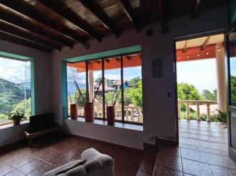 Se venden 2 casas con amplio lote de 1200m2 en San Miguel Desamparados 25-1620