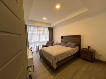 Se vende moderna casa con patio en condominio de San Antonio Escazú 25-1940 Se vende moderna casa con patio en condominio de San Antonio Escazú 25-1940