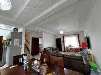 Se vende espaciosa casa en condominio de Turrucares Alajuela 25-1286 Se vende espaciosa casa en condominio de Turrucares Alajuela 25-1286