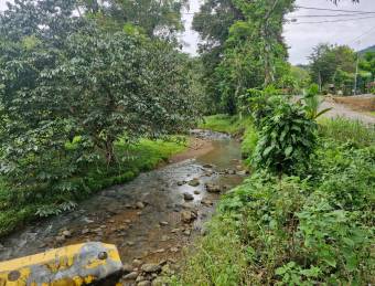 PUNTARENAS PARRITA RENTO CASA EN  FINCA DE 489.777 m2