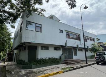 VENTA DE EDIFICIO CON OFICINAS Y APARTAMENTO - ARANJUEZ, SAN JOSÉ