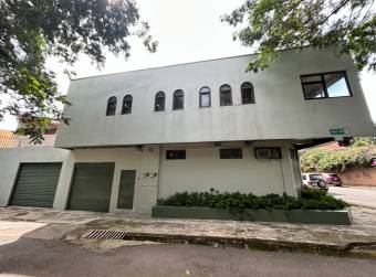 VENTA DE EDIFICIO CON OFICINAS Y APARTAMENTO - ARANJUEZ, SAN JOSÉ