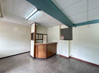 VENTA DE EDIFICIO CON OFICINAS Y APARTAMENTO - ARANJUEZ, SAN JOSÉ