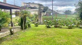 400 m2 House, 1,000 m2 Land, View, El Carmen de Guadalupe