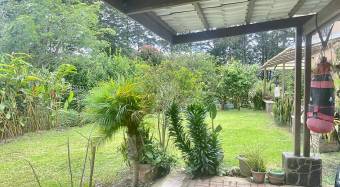 400 m2 House, 1,000 m2 Land, View, El Carmen de Guadalupe