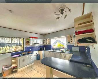 400 m2 House, 1,000 m2 Land, View, El Carmen de Guadalupe