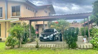 400 m2 House, 1,000 m2 Land, View, El Carmen de Guadalupe