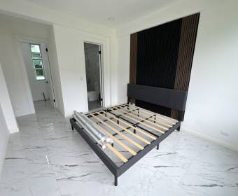 New house for sale in Ciudad Hacienda los Reyes 