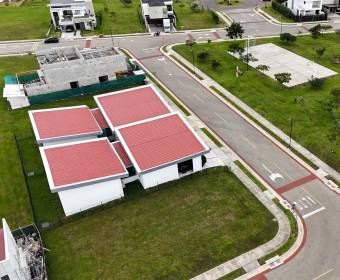 New house for sale in Ciudad Hacienda los Reyes 