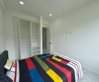 New house for sale in Ciudad Hacienda los Reyes 