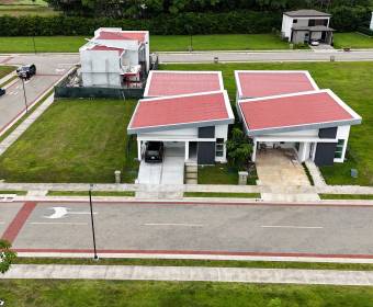 New house for sale in Ciudad Hacienda los Reyes 