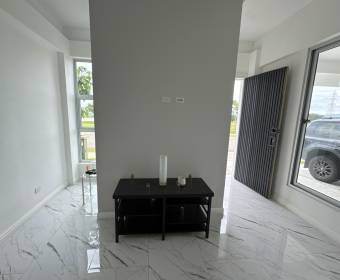 New house for sale in Ciudad Hacienda los Reyes 