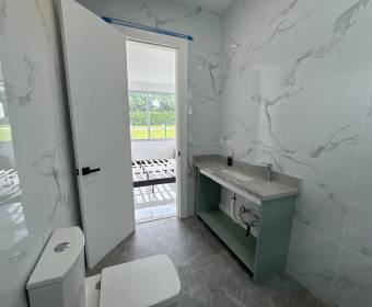 New house for sale in Ciudad Hacienda los Reyes 