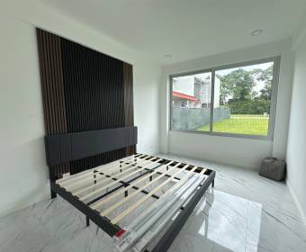 New house for sale in Ciudad Hacienda los Reyes 