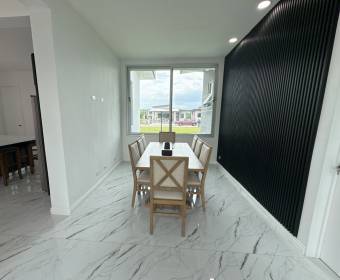 New house for sale in Ciudad Hacienda los Reyes 