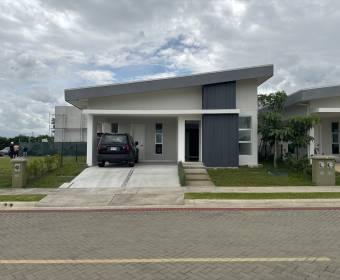 New house for sale in Ciudad Hacienda los Reyes 