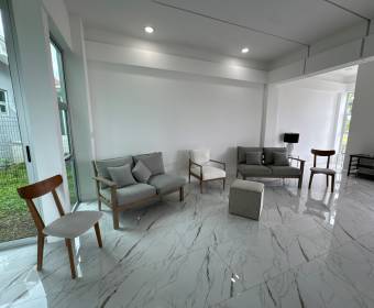 New house for sale in Ciudad Hacienda los Reyes 