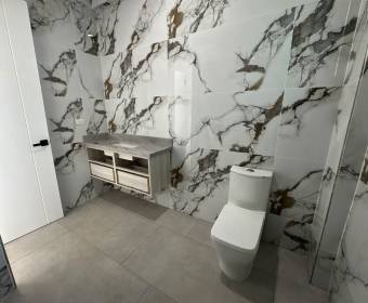 New house for sale in Ciudad Hacienda los Reyes 