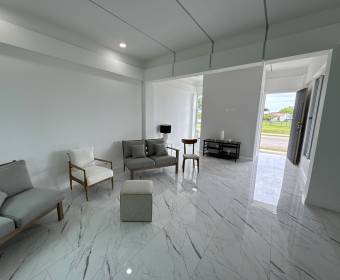 New house for sale in Ciudad Hacienda los Reyes 