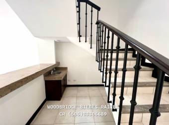 Escazu casa en venta $360.000 /modernos acabados, remodelada Escazu casa en venta $360.000 /modernos acabados, remodelada