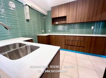 Escazu casa en venta $360.000 /modernos acabados, remodelada Escazu casa en venta $360.000 /modernos acabados, remodelada