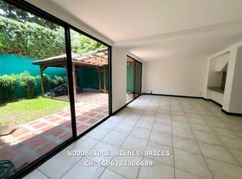 Escazu casa en venta $360.000 /modernos acabados, remodelada Escazu casa en venta $360.000 /modernos acabados, remodelada